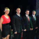 XI. Ceglédi Sportgála 2013