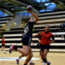 Ceglédi Kék Cápák – Dunavarsányi TE 