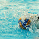 Vízilabda-lány CVSE-Fehérvár 9-14