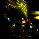 Hálakoncert a Szabadság téren