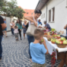 Piac-tér és Öko-játszóház