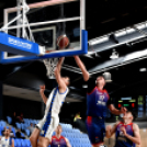 Bajnoki elődöntős a Ceglédi KE