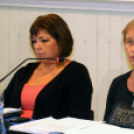 Építésügyi konferencia Cegléden