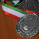 CVSE foci éremosztó