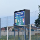 Ceglédi VSE - Mohács 4-2