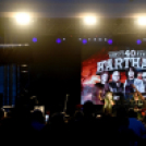 Így ünnepeltük augusztus 20-át!