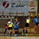 Ceglédi Kék Cápák – Dunavarsányi TE 