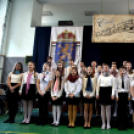 Éneklő Osztályok Versenye - selejtező