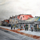 Fiatalok az épített és természeti környezet védelméért