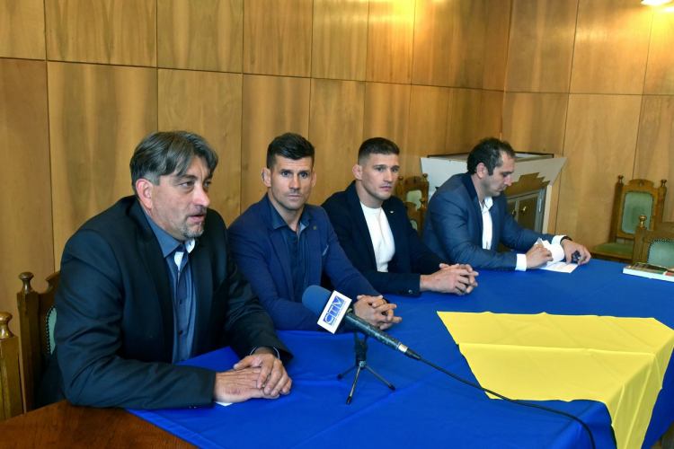 Támogatást kapnak a felkészüléshez