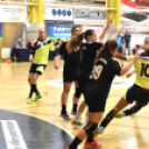 Ceglédi Kék Cápák – KSI Kézilabda Akadémia