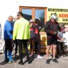 MOBON kétkeréken - tavaszi kerékpártúra I.