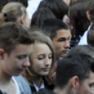 XVIII. Kossuth Toborzó - 1. nap