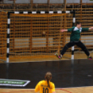 Ceglédi Kék Cápák – Dunavarsány 32 – 15 (17 – 6)