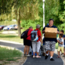 Református nevelőszülők találkoztak Cegléden