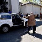 Nyílt nap a Ceglédi Rendőrkapitányságon