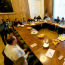 Fórum a közlekedésbiztonság javításáról