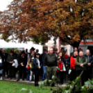 Ünnepeltek a vadászok