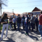 Erdélyben jártak a Várkonyisok