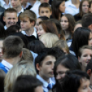 XVIII. Kossuth Toborzó - 1. nap