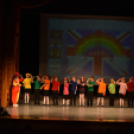 Jubileumi Táncsics est