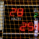 Ceglédi Kék Cápák – Abonyi KC