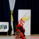 Fit-Kid Nemzetközi Finess Verseny