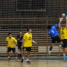 Cegléd - Balmazújváros edzőmeccs