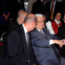 Kossuth Kultusz a Szellemi Kulturális Örökség jegyzékében - átadó ünnepség