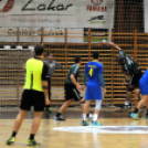 Cegléd - Ercsi (11-9)