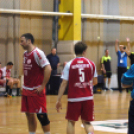 Ceglédi KKSE – Mezőkövesdi KC: 30-24 (11-17)