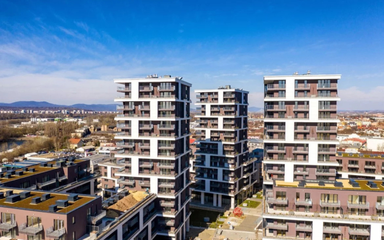 Generációk otthona: lakóparkok Budapesten