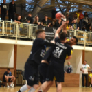 Hiába Dzsamali kilenc gólja, nyert a Komló