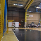 CEGLÉDI KK SE – SPORT 36 KOMLÓ 26 – 23 (14-13)