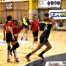 Ceglédi Kék Cápák – Kecskeméti Sportiskola