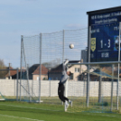 Ceglédi VSE - PEAC-Pécs 1-3