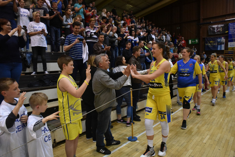 VBW CEKK CEGLÉD – CMB CARGO-UNI GYŐR