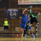 CEGLÉDI KKSE–PLER-BUDAPEST 30–23 (19–13)