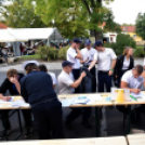 XXII. Toborzó Ünnepély és Huszárfesztivál - I.