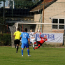 CEGLÉDI VSE–PUSKÁS AKADÉMIA 2–2 (1–1)