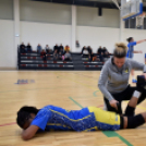 Ceglédi siker az alsóház utolsó előtti meccsén