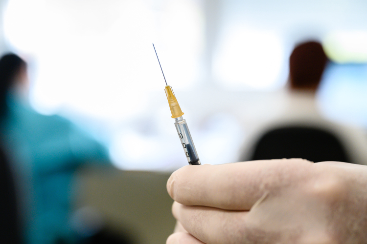 A Pfizer/BioNTech vakcinája magasabb hőmérsékleten is tárolható