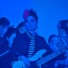 Omega Koncert a Református Nagytemplomban