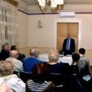 Lakossági Fórum - 2020.01.29.