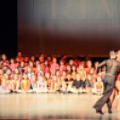 Relevé évadzáró gála