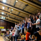 Ceglédi KKSE – Mezőkövesdi KC: 30-24 (11-17)