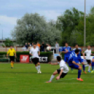 Cegléd-Tatabánya 1-0