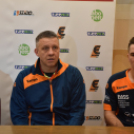 Ceglédi KK SE - Kecskemét Liga kupa