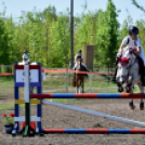 MLSZ Regionális díjugrató és szabadidős lovasverseny a Füle tanyán