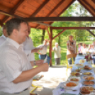 100 éves a Budai úti iskola